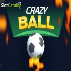 Crazy Ball game