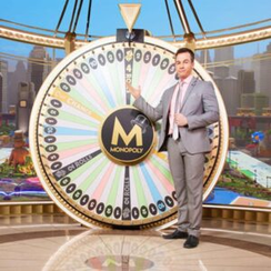 Monopoly Live game